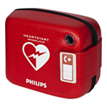 Philips Heartstart FRx Kantolaukku