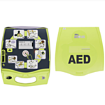 ECG Display for the Zoll Plus AED 