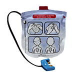 Defibtech Kinderelectroden voor Lifeline View