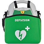 DefiSign AED kantolaukku