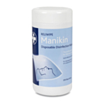 Disinfectant wipes (200 pcs.)