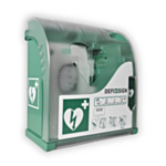 DefiSign/Aivia AED Ulkokaappi 200