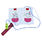 Philips Heartstart FRx Replacement Training Pads