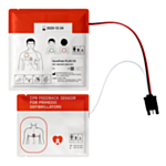Primedic Heartsave myPAD Monitoimielektrodit