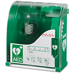 DefiSign/Aivia AED Wandkast 100