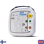 CU Medical i-PAD SP1 AED-trainer voorzijde