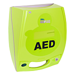 ZOLL AED Plus puoliautomaattinen defibrillaattori