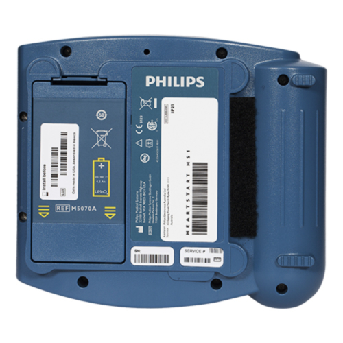 Philips Heartstart HS1 - 2503