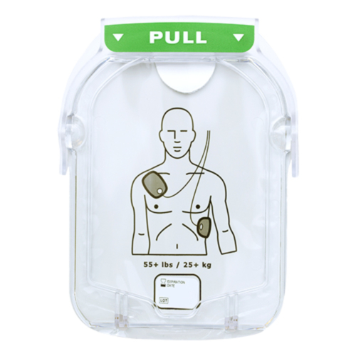 Philips Heartstart HS1 Defibrillointielektrodi - 2129