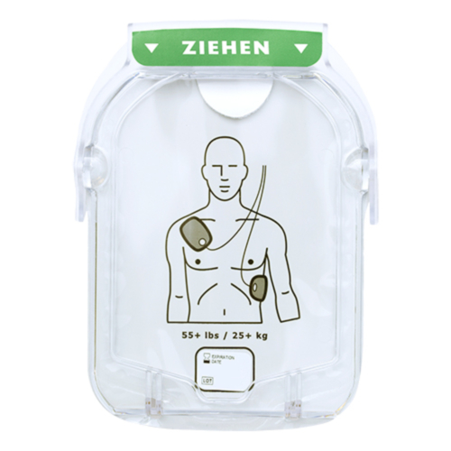 Philips Heartstart HS1 Defibrillointielektrodi - 3834