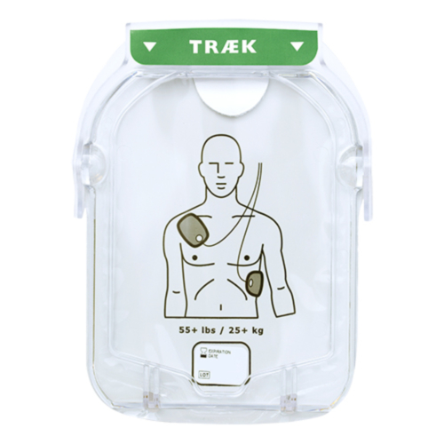 Philips Heartstart HS1 Defibrillointielektrodi