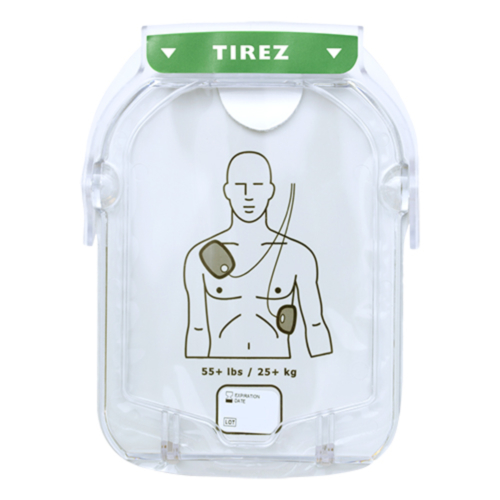 Philips Heartstart HS1 Defibrillointielektrodi - 7161