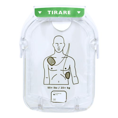 Philips Heartstart HS1 Defibrillointielektrodi - 10579