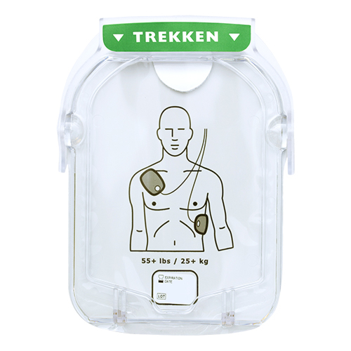 Philips Heartstart HS1 Defibrillointielektrodi - 1453