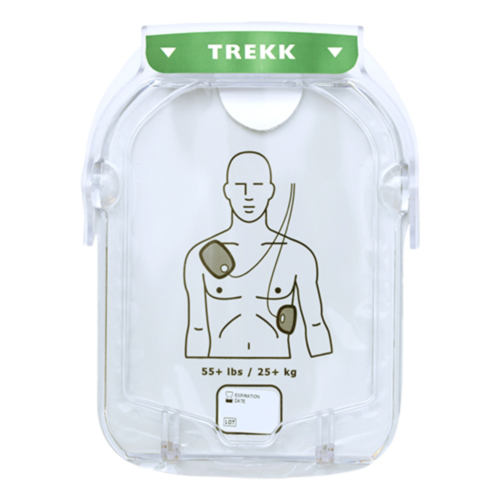 Philips Heartstart HS1 Defibrillointielektrodi - 9549