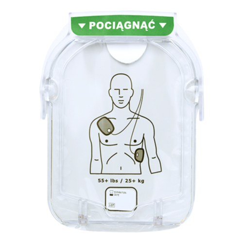 Philips Heartstart HS1 Defibrillointielektrodi - 9975