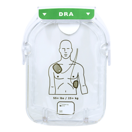 Philips Heartstart HS1 Defibrillointielektrodi - 9160