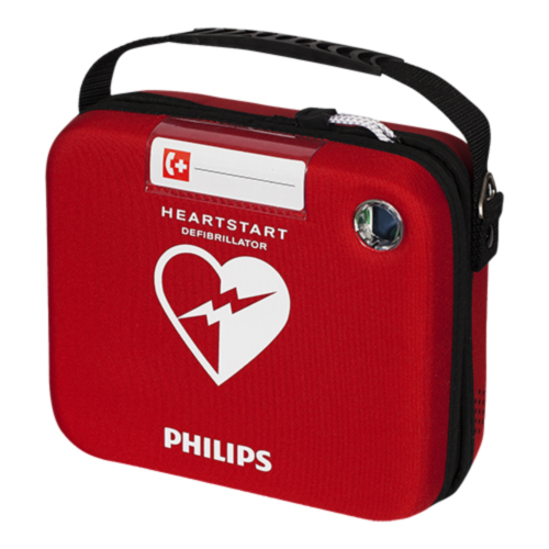 Philips Heartstart HS1 Kantolaukku - 2801