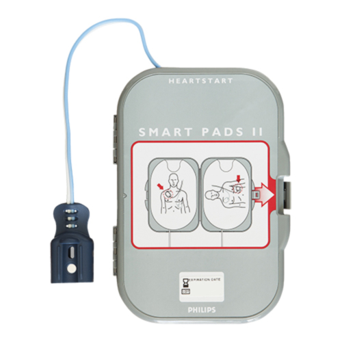 Philips Heartstart FRx Defibrillointielektrodi