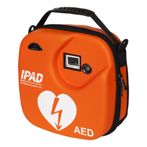CU Medical i-PAD SP1 Kantolaukku - 10753