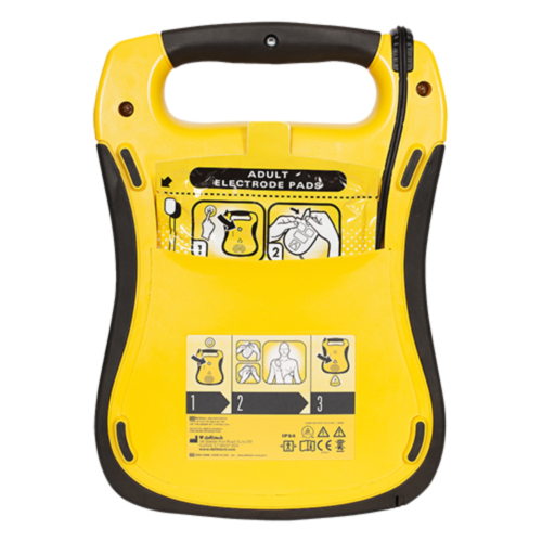 Defibtech Lifeline Defibrillaattori - 3501