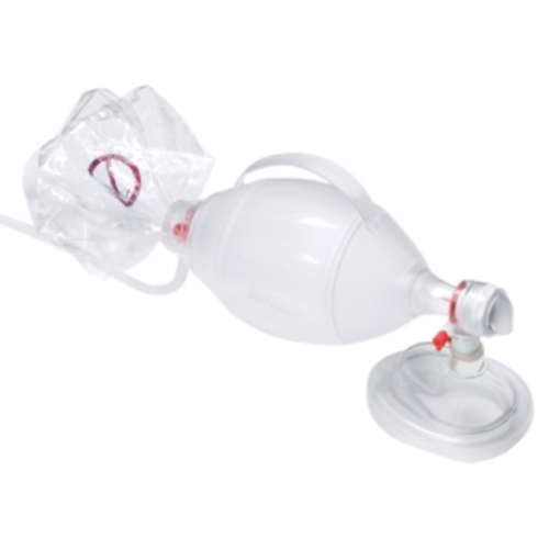 Ambu SPUR II aikuisten hengityspalje maskilla, koko 5