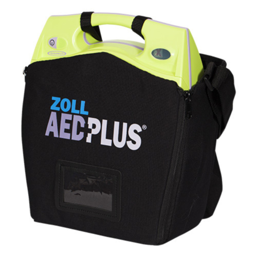 Zoll AED Plus Defibrillaattorin Suojalaukku - 7256