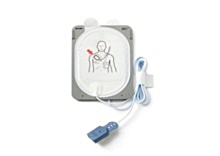 Philips Heartstart FR3 Defibrillointielektrodi - 2070