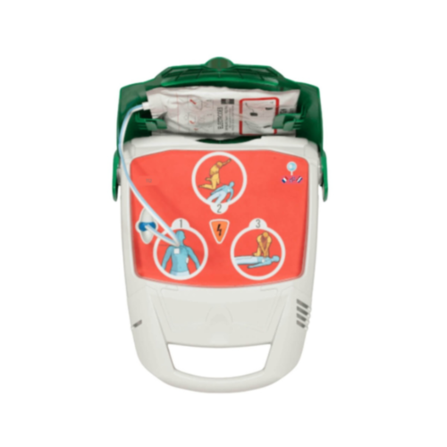 DefiSign LIFE AED Defibrillaattori - 12764