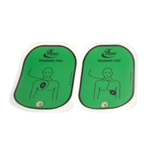 Life-Point Pro Paediatric Training Pads - 2732