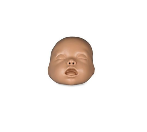 Ambu Baby Face Masks - 2808