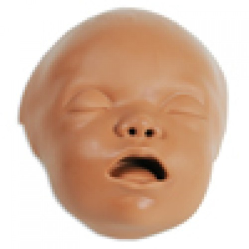 Ambu Baby Face Masks - 10000