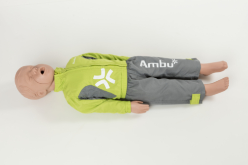 Ambu Junior - 5367