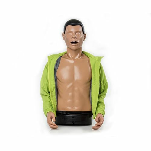 Ambu Man Airway Wireless