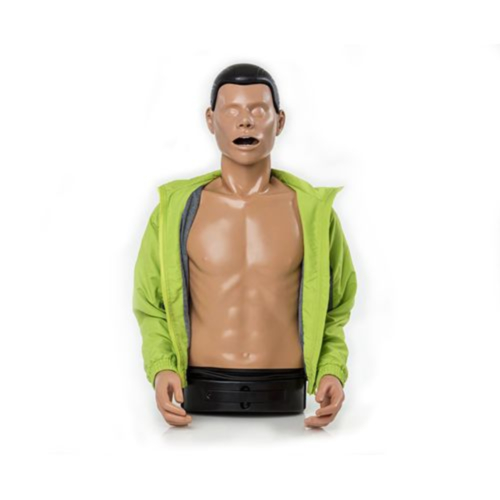 Ambu Airway Man Instrument