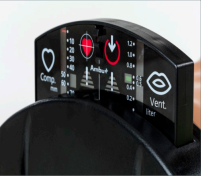 Ambu Airway Man Instrument - 6964