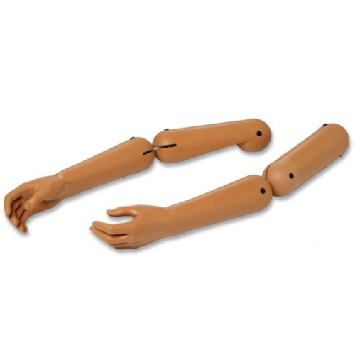 Ambu Man Arms - 9286