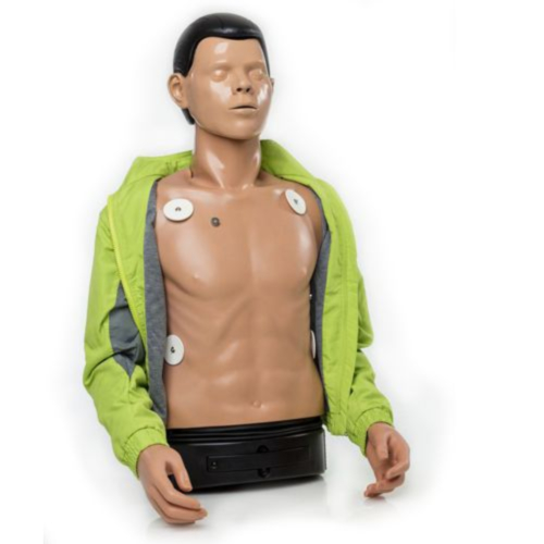 Ambu Man Defib Wireless - 2622