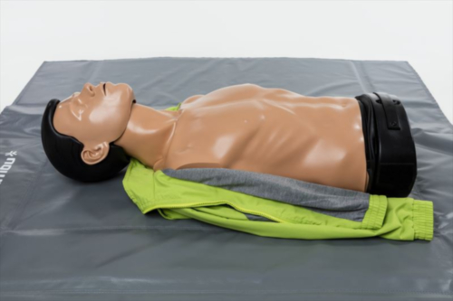 Ambu Man Instrument - 4332