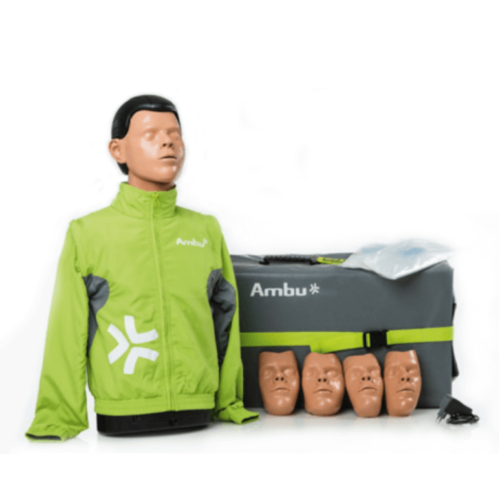 Ambu Man W next Generation - 6172