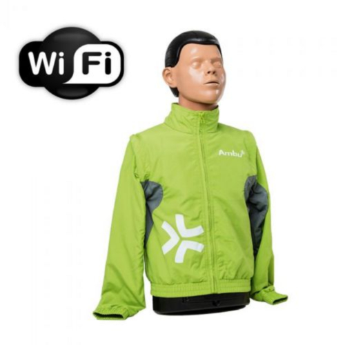Ambu Man W next Generation - 2000