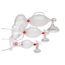 Ambu SPUR II aikuisten hengityspalje - 9289