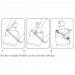 Philips Heartstart Trainer ulkoinen elvytysnukkesovitin - 5147