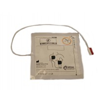 Cardiac Science Powerheart G3 Training Pads - 3069
