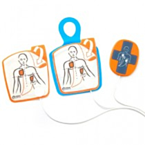 Cardiac Science Powerheart G5 CPRD Adult Training Pads - 2122