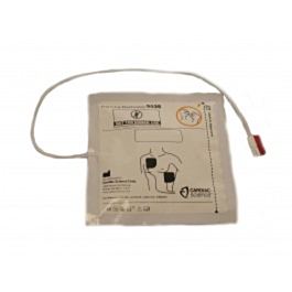 Cardiac Science Powerheart G3 Training Pads - 10050