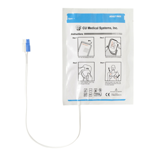 CU Medical i-PAD NF-1200 Defibrillointielektrodi