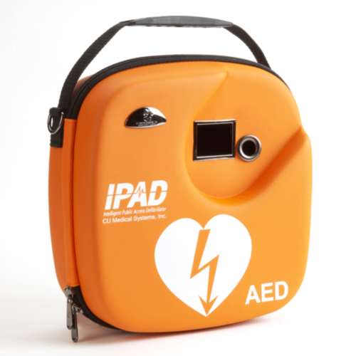 CU Medical i-PAD SP1 Kantolaukku - 6458