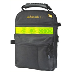 Defibtech Lifeline Kantolaukku - 5184