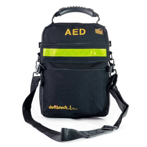 Defibtech Lifeline Kantolaukku - 7203